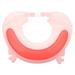 HOMEMAXS Infant Shower Hat Plastic Shower Hat Toddler Showering Hat Baby Shower Hat Toddler Bath Tool