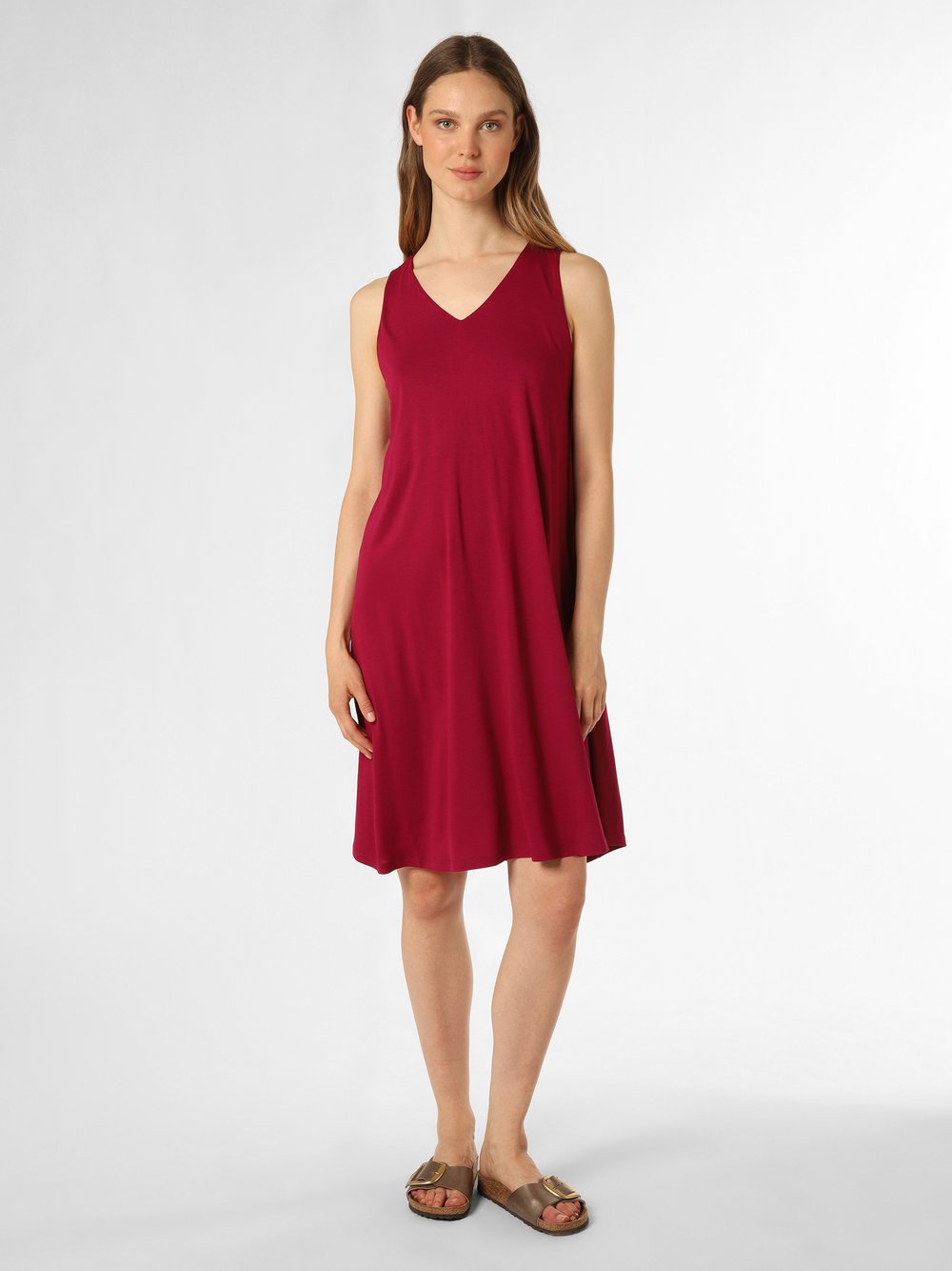 Opus Kleid Damen himbeer, 42