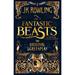 Pre-Owned Fantastic Beasts and Where to Find Them: The Original Screenplay [Paperback] Rowling J.K. Paperback 0751574953 9780751574951 J K Rowling