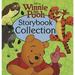 Disney Winnie the Pooh Storybook Collection Pre-Owned Hardcover 1445427931 9781445427935 NA