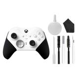 Pre-Owned Xbox Elite Wireless Controller Series 2 â€“ White (Refurbished: Like New)