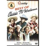 Pre-Owned - Best of Classic TV Westerns Volume 2 (DVD)