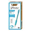 BIC Mv11bk Velocity Original Mechanical Pencil.9Mm Turquoise
