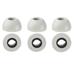 Replacement Noise Cancellation Memory Foam Buds Pro Earbuds Ear Tips For Samsung Galaxy Accessory Part