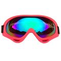 Ski Goggles Snow Snowboard Goggles Kids Youth Adults Men&Women UV Protection Motorcycle Goggles