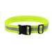 Reflective Belt Kids Women Men Safety High Visibility Belt for Cycling Climbing