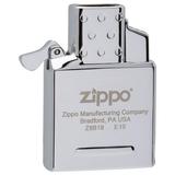 Zippo Silver Double Torch Lighter Insert 1 pk