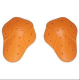 Icon D3O Armor Shoulder Armor Orange