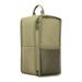 Gas Lantern Carry Bag Camping Light Protector Case Sturdy Portable with Handle Heavy Duty Storage Pouch Protective Cover for