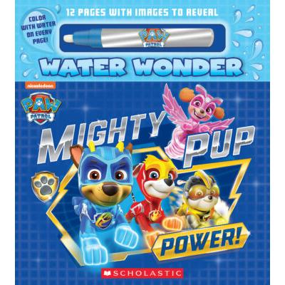 PAW Patrol: Mighty Pup Power