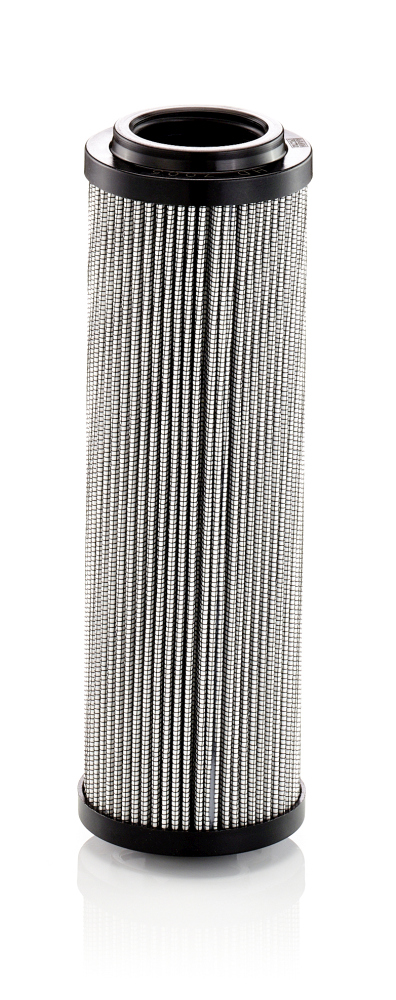 MANN-FILTER Filter, Arbeitshydraulik HD 7005 70mm Image