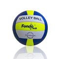 fondosub Volleyball, Volleyball, Strand, Kunstleder, offizielles Design Smash