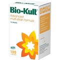 SIX PACKS of Bio-Kult Advanced Multi Strained Formula 120 Capsules