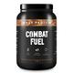 Combat Fuel Premium Whey Protein Shake Powder I 100% Military Safe I Muscle Growth and Recovery I Low in Carbohydrates I High in Protein I 33 Servings per 1 kg Tub 117kcals, (Chocolate Peanut Butter)