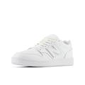 New Balance Men's BB480 Sneaker, White (100), 9.5 UK