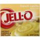 Jell-O Instant Pudding & Pie Filling, French Vanilla, 3.4-Ounce Boxes (Pack of 24) by Jell-O