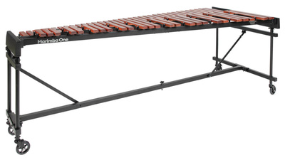Marimba One Marimba E8501 A=442Hz 5.0