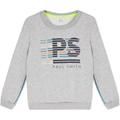 Paul Smith Junior Boys Grey Sweatshirt - 2 Years