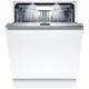 Bosch SMD8YCX02G Series 8 60cm Fully Integrated Dishwasher 14 Place B