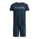 Bench Jogginganzug Herren Regular Fit Baumwolle marine, XL