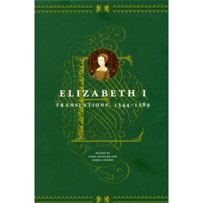 Elizabeth I: Translations, 1544-1589