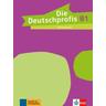 Die Deutschprofis B1. Lehrerhandbuch