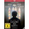 Gelobt sei Gott (DVD) - Pandora Film Verleih