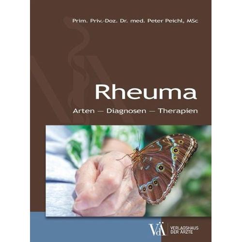 Rheuma – Peter Peichl