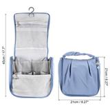 8.3"x8.3" Travel Packing Organizer Waterproof Cube Suitcase Organizers