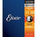 Elixir Strings Electric Guitar Strings (12106)