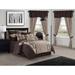 Chic Home Dion 30-Piece Vertical Scroll Comforter Set