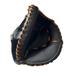 PU Leather Baseball Glove Infield Outfield Gloves Durable Catcher Baseball Softball Fielding Glove Sports Batting Gloves for