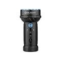 Olight Marauder Mini 7000 Lumen Rechargeable Flashlight Red Blue Green LEDs - Black