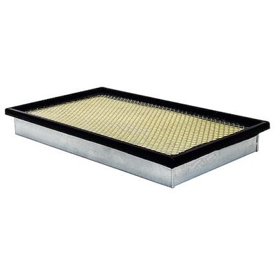 BALDWIN FILTERS PA30329 Air Filter,Element Only/Panel,1-23/32" H