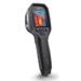 FLIR TG297 Infrared Thermometer,0.1 deg. F/C,1 yr.