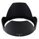 Tamron HC001 lens hood Round Black