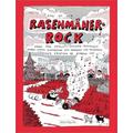 Rasenmäher-Rock oder das Kotelett-Walzer Phänomen - Cristina Komponist: de Simoni