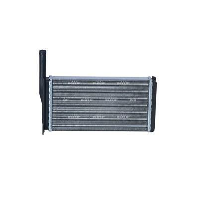 Nrf Heizungskühler [Hersteller-Nr. 58638] für Ford Image