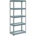 Global Industrial Extra Heavy Duty Shelving 36 W x 18 D x 60 H With 5 Shelves W