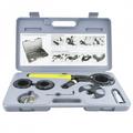 Everhot PEX Crimp Tool Kit for sizes 1-1/4 1-1/2 and 2