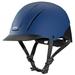 Troxel Spirit Navy Duratec Helmet