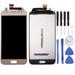 Cellphone Spare Parts TFT LCD Screen for Galaxy J3 J330F/DS J330G/DS with Digitizer Full Assembly