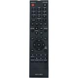 NB555 NB553 Replace Remote Control Fit for Magnavox Video Recorder ZC352MW8 ZC350MS8 ZC352MW8B ZV450MW8 ZV450MW8A
