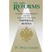 Pre-Owned The Great Reforms: Autocracy Bureaucracy and the Politics of Change in Imperial Russia (NIU Series in Slavic East European and Eurasian Studies) Paperback