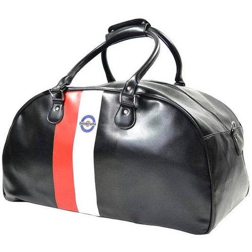 Lambretta Classic Bowling Bag Tasche T20066-BLK