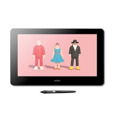 Wacom Cintiq Pro 16 DTH167 Image