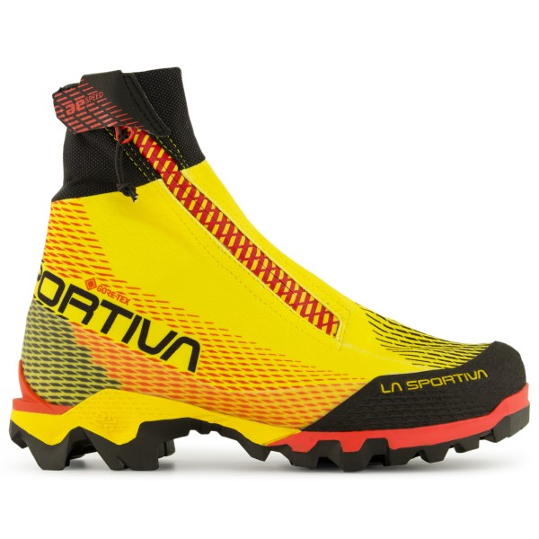 La Sportiva - Aequilibrium Speed GTX - Bergschuhe 47 | EU 47 gelb