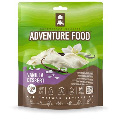 Adventure Food - Vanilla Desert Gr 73 g