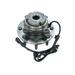 1999 Ford F350 Super Duty Front Wheel Hub Assembly - Timken