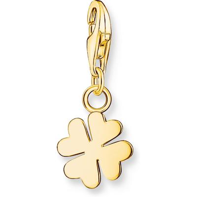 Thomas Sabo Charm 925er Silber One Size Damen Image